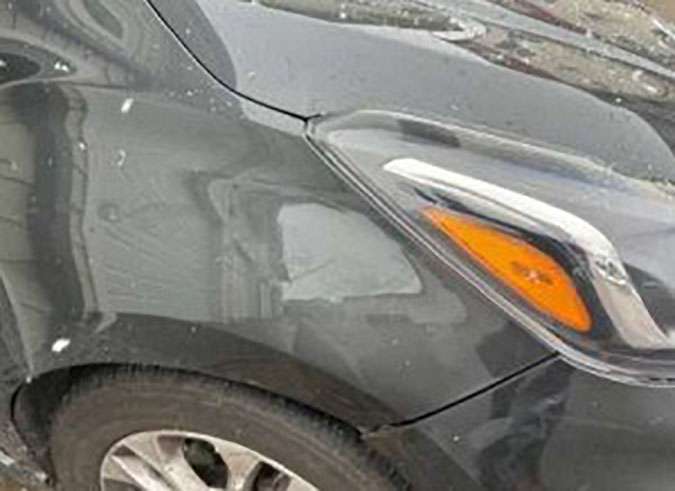 2020 Chevrolet Spark - Image 6