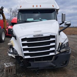 2020 Freightliner Cascadia