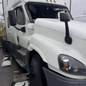 2020 Freightliner Cascadia 125