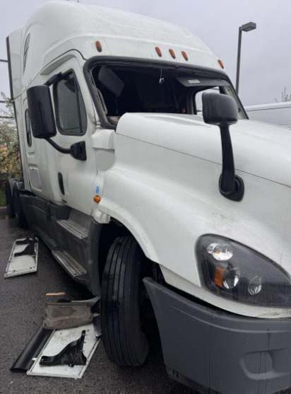 2020 Freightliner Cascadia 125