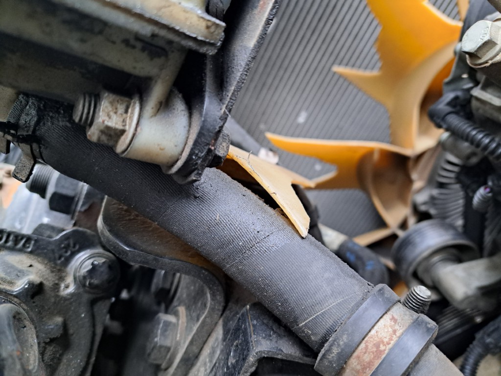 2020 Freightliner Cascadia - Image 11