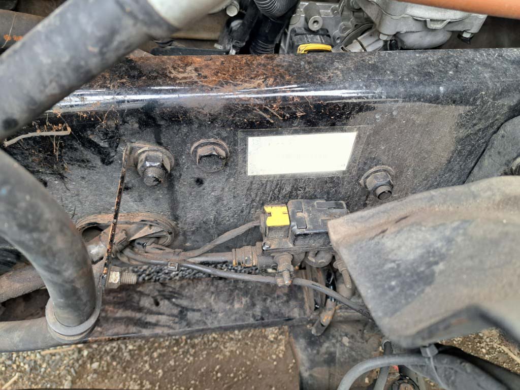 2020 Freightliner Cascadia - Image 12