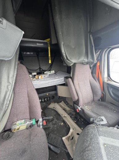 2020 Freightliner Cascadia 125 - Image 5