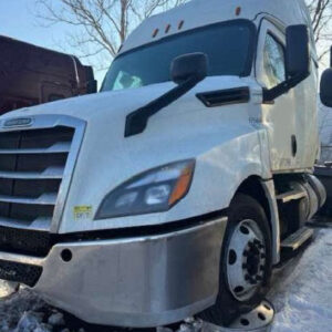 2020 Freightliner New Cascadia