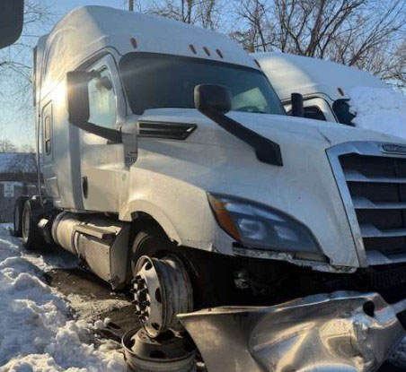 2020 Freightliner New Cascadia - Image 4