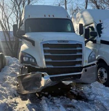 2020 Freightliner New Cascadia - Image 5