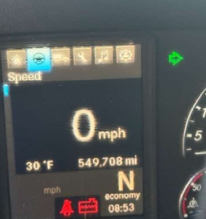 2020 Freightliner New Cascadia - Image 7