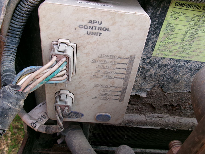 2020 Hays LTI 24TATRD36 Auger Tender - Image 6