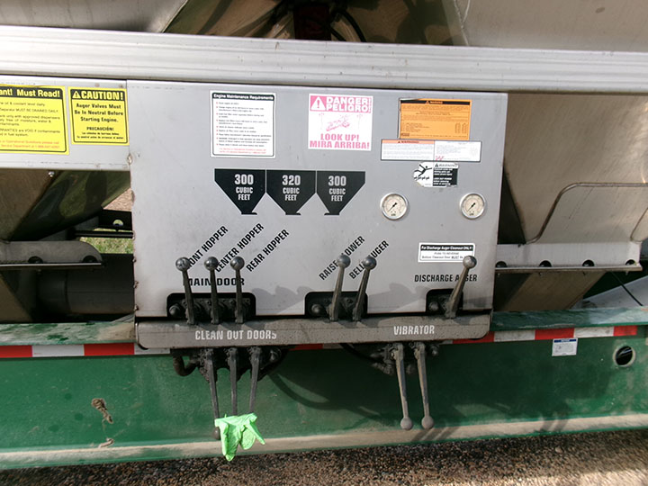 2020 Hays LTI 24TATRD36 Auger Tender - Image 7