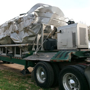 2020 Hays LTI 24TATRD36 Auger Tender