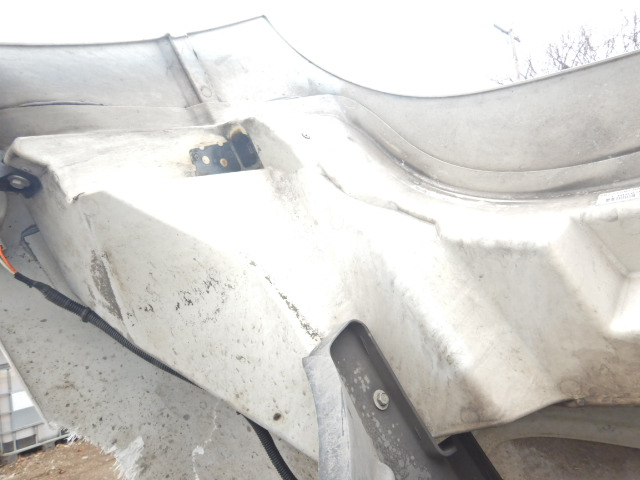 2020 International MV607 Box Truck - Image 10