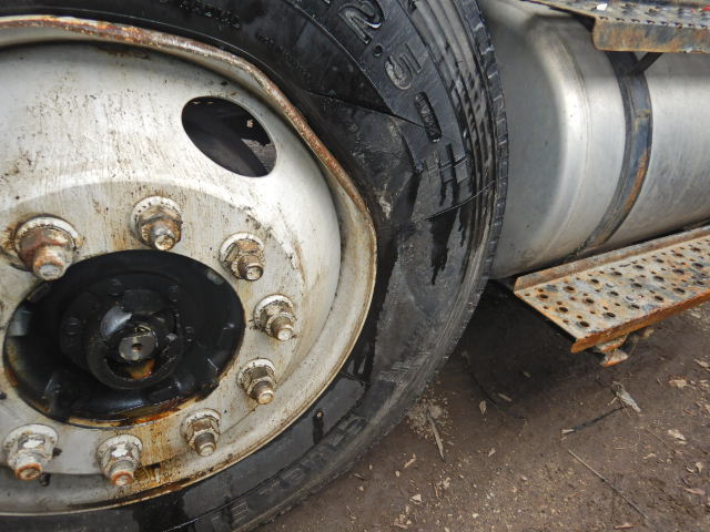 2020 International MV607 Box Truck - Image 12