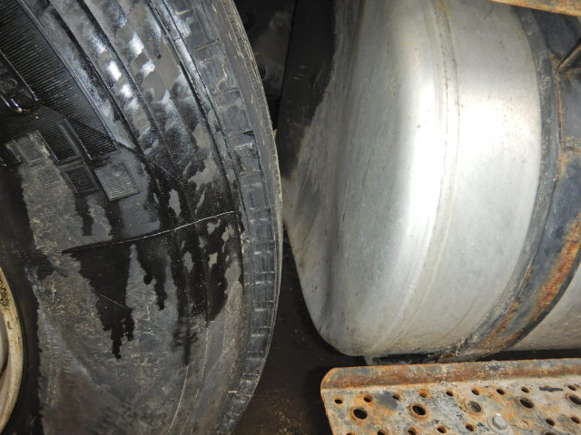 2020 International MV607 Box Truck - Image 13