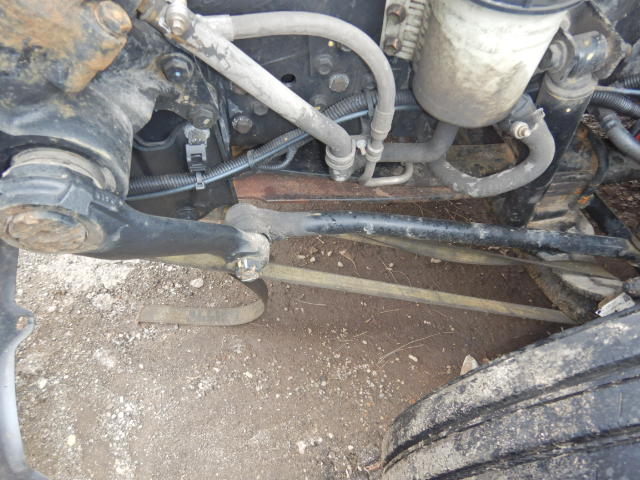 2020 International MV607 Box Truck - Image 14