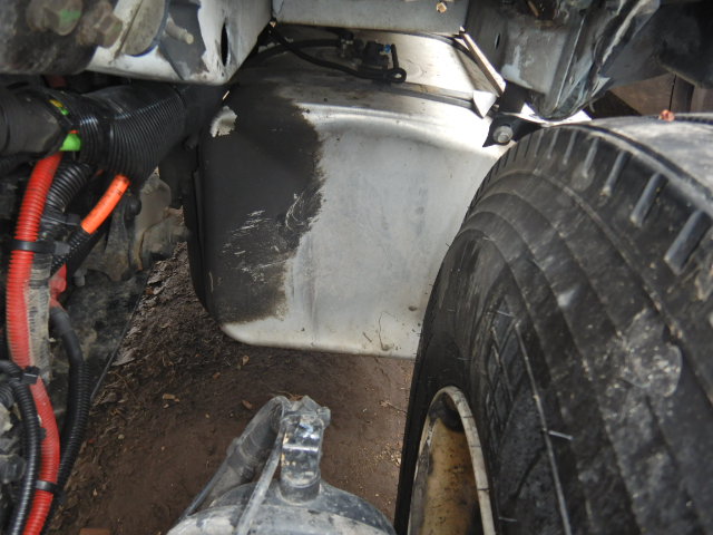 2020 International MV607 Box Truck - Image 16