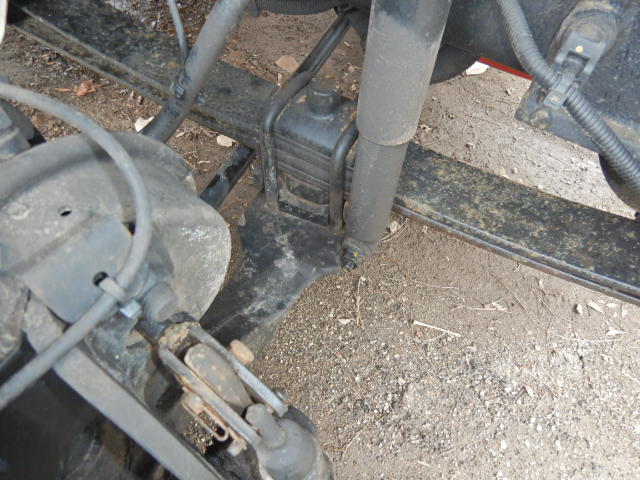 2020 International MV607 Box Truck - Image 17