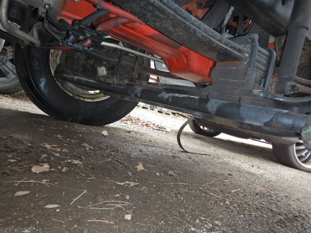 2020 International MV607 Box Truck - Image 18