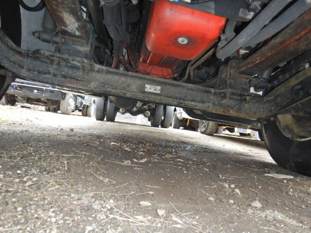 2020 International MV607 Box Truck - Image 19