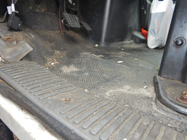 2020 International MV607 Box Truck - Image 21