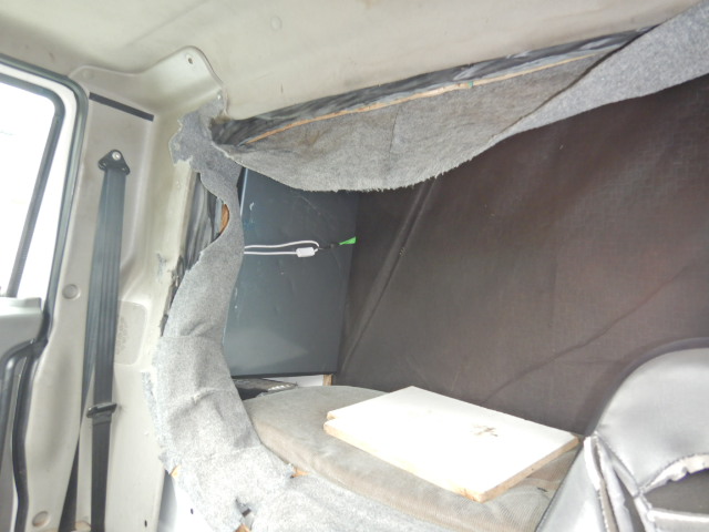 2020 International MV607 Box Truck - Image 22