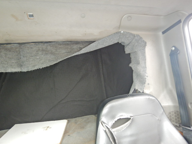 2020 International MV607 Box Truck - Image 23