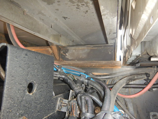 2020 International MV607 Box Truck - Image 24