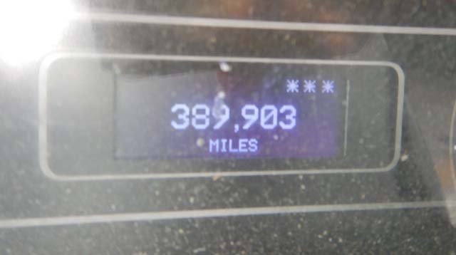 2020 International MV607 Box Truck - Image 27