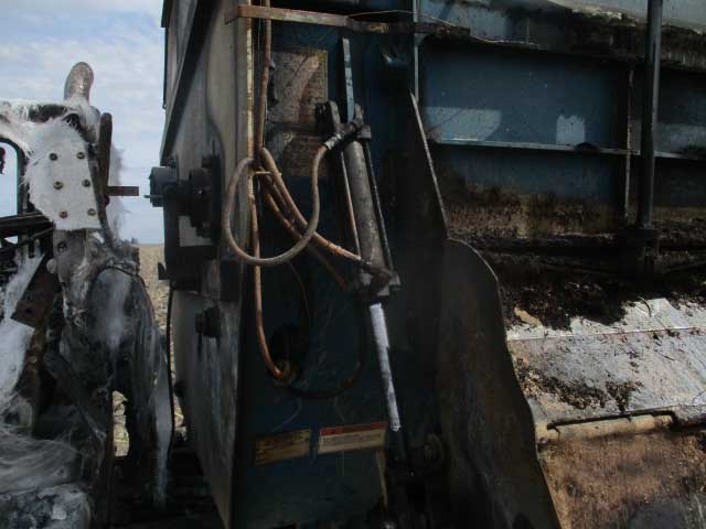 2020 Kenworth T370 - Image 10