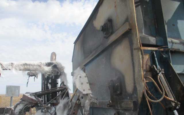 2020 Kenworth T370 - Image 11