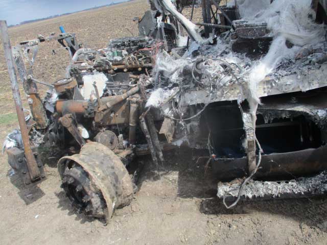 2020 Kenworth T370 - Image 12