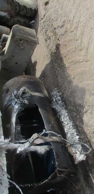 2020 Kenworth T370 - Image 13