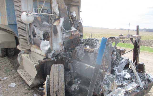 2020 Kenworth T370 - Image 14