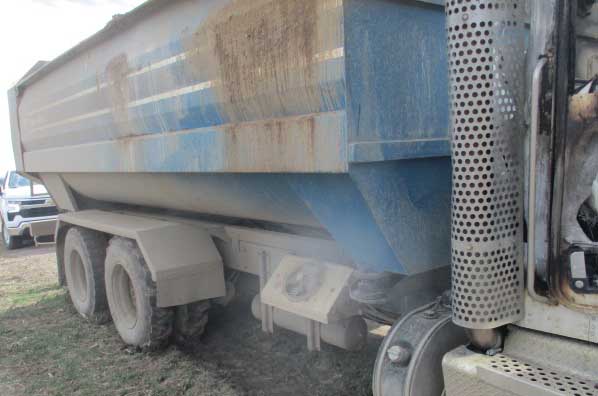 2020 Kenworth T370 - Image 6