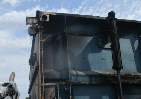 2020 Kenworth T370 - Image 8