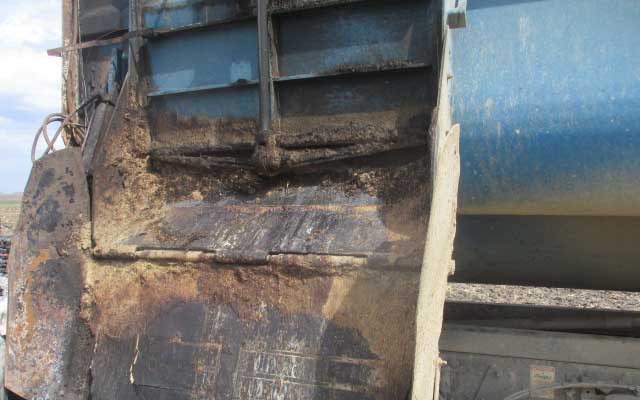 2020 Kenworth T370 - Image 9