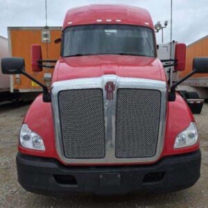2020 Kenworth T680