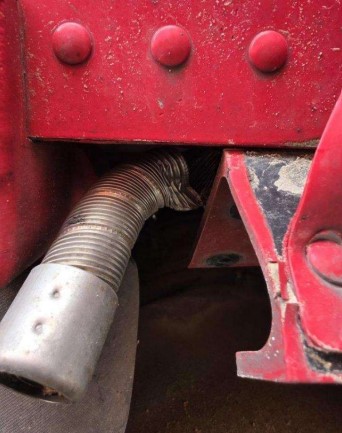 2020 Kenworth T680 - Image 12