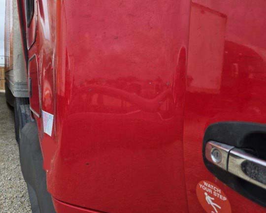 2020 Kenworth T680 - Image 6