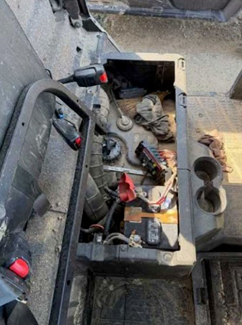 2020 Polaris XP 1000 - Image 2