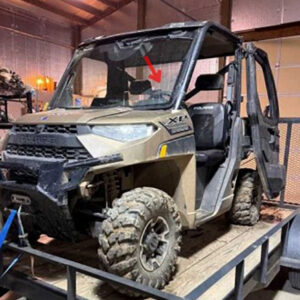 2020 Polaris XP 1000