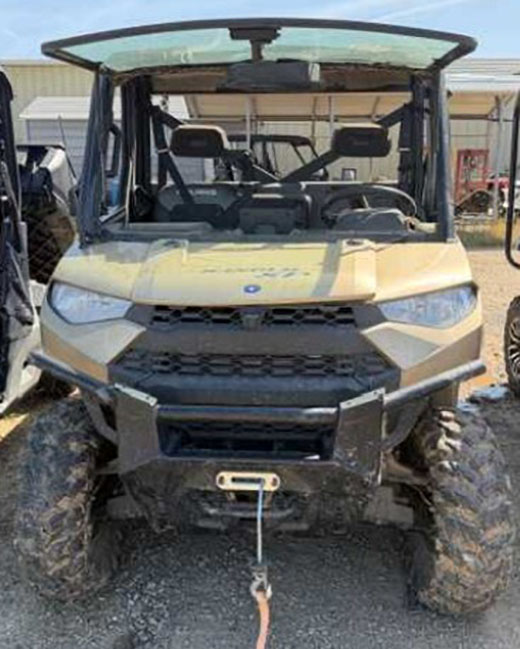 2020 Polaris XP 1000 - Image 3