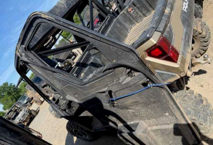 2020 Polaris XP 1000 - Image 4