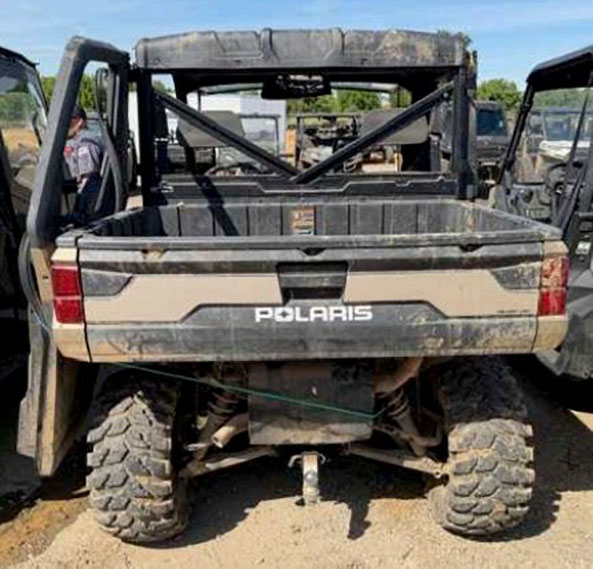 2020 Polaris XP 1000 - Image 5