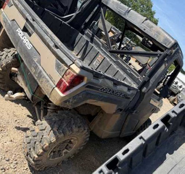 2020 Polaris XP 1000 - Image 6