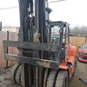 2020 Viper FD70 Forklift