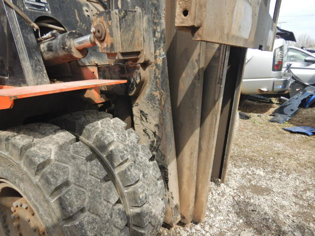 2020 Viper FD70 Forklift - Image 10