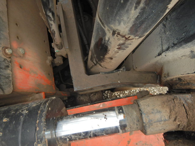 2020 Viper FD70 Forklift - Image 15