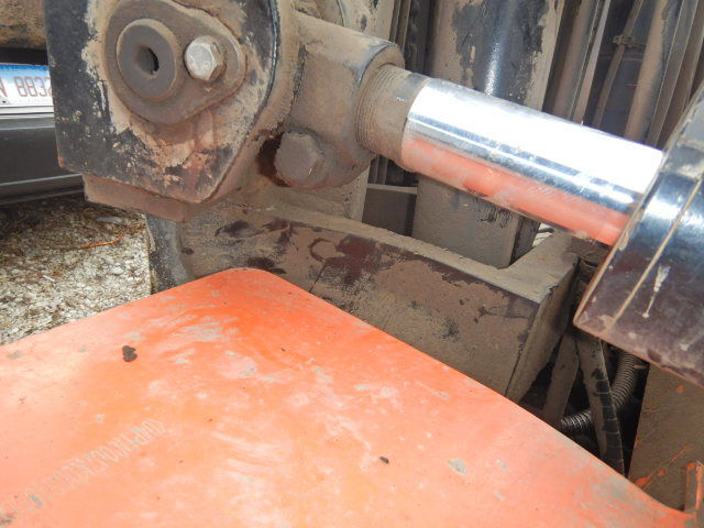 2020 Viper FD70 Forklift - Image 16