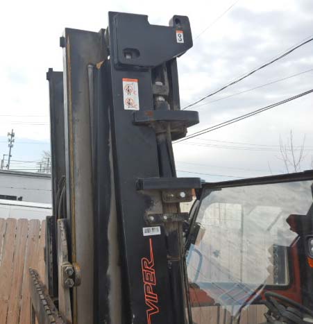 2020 Viper FD70 Forklift - Image 18