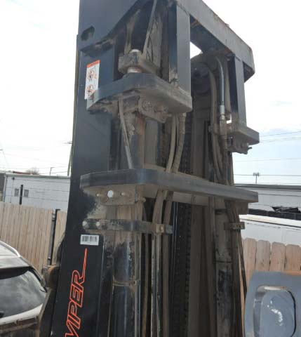 2020 Viper FD70 Forklift - Image 19